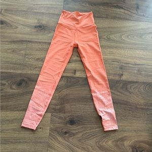 Never worn beyond yoga leggings